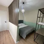 As, Bllok Studio & Apartment