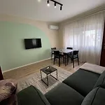 As, Bllok Studio & Apartment