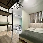 As, Bllok Studio & Apartment