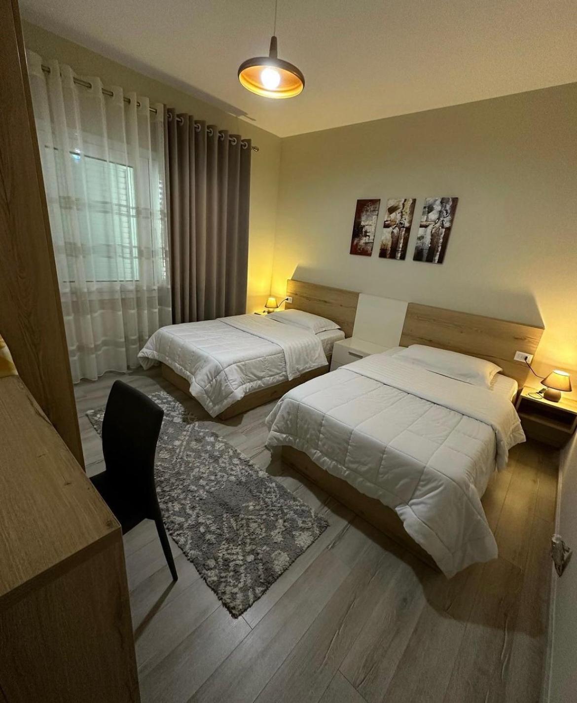 Apartamento As, Bllok Studio &